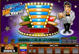 Play You Lucky Barstard at Villento Las Vegas