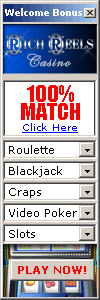 Rich Reels Casino