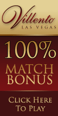 Play multi player slot tournaments at Villento Las Vegas